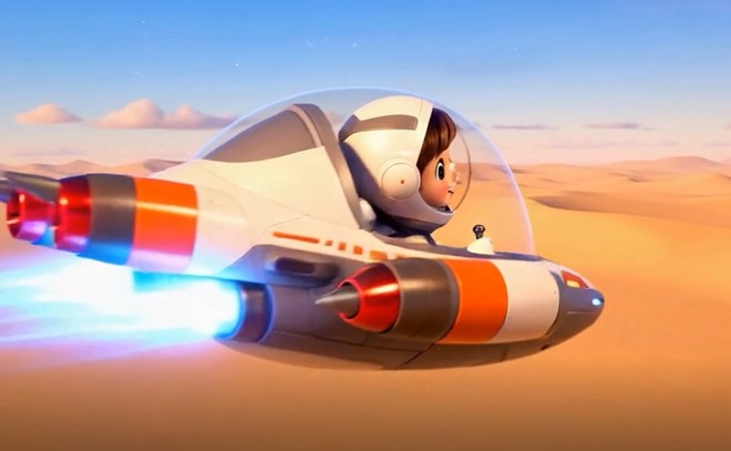 Tự nhiên và xã hội 3 Bài 30