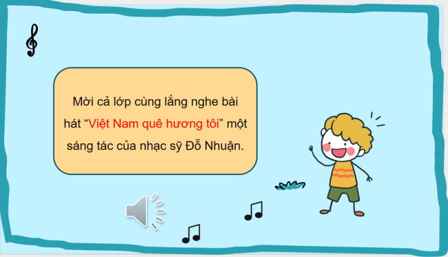 PowerPoint Đạo đức 3 Bài 12: Việt Nam tươi đẹp