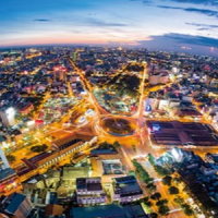 PowerPoint Đạo đức 3 Bài 13: Việt Nam trên đà phát triển