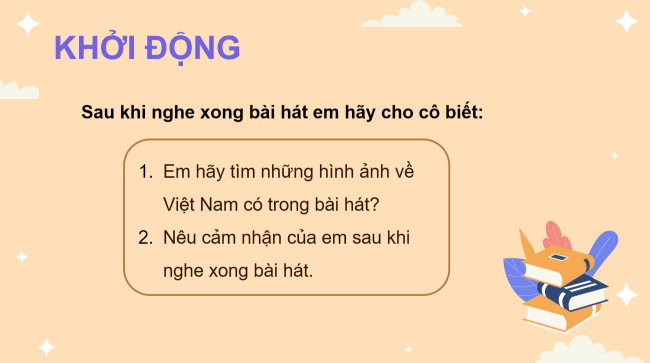 PowerPoint Đạo đức 3 Bài 13: Việt Nam trên đà phát triển