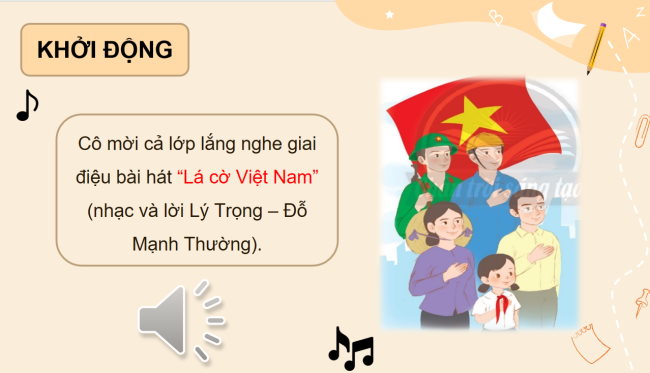 PowerPoint Đạo đức 3 Bài 14: Tự hào truyền thống Việt Nam