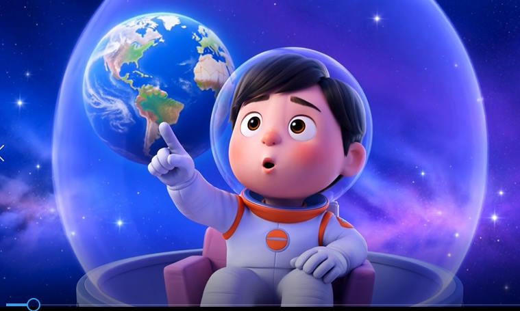 Video AI mở đầu KHTN 8 Bài 40 Sinh sản ở người