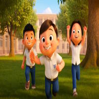 Video AI khởi động Khoa học tự nhiên 8 Bài 40: Sinh sản ở người