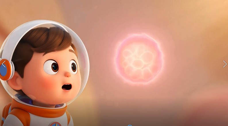 Video AI mở đầu KHTN 8 Bài 40 Sinh sản ở người