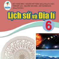 Đề thi học kì 2 môn Lịch sử 6 sách Cánh diều năm 2025 - 2026