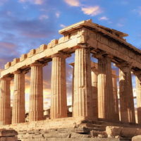 PowerPoint Lịch sử 6 Bài 10: Hy Lạp cổ đại