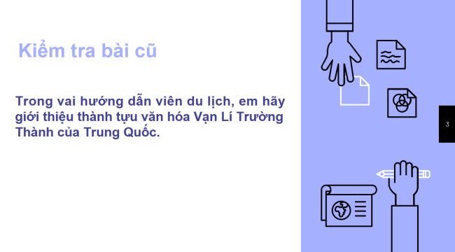 PowerPoint Lịch sử 6 Bài 10: Hy Lạp cổ đại