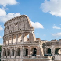 PowerPoint Lịch sử 6 Bài 11: La Mã cổ đại