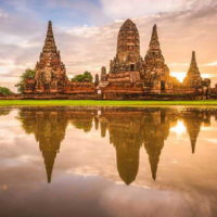 PowerPoint Lịch sử 6 Bài 12: Các vương quốc ở Đông Nam Á trước thế kỉ X