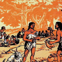 PowerPoint Lịch sử 6 Bài 5: Sự chuyển biến từ xã hội nguyên thủy sang xã hội có giai cấp