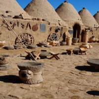 PowerPoint Lịch sử 6 Bài 7: Lưỡng Hà cổ đại