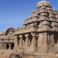 PowerPoint Lịch sử 6 Bài 8: Ấn Độ cổ đại