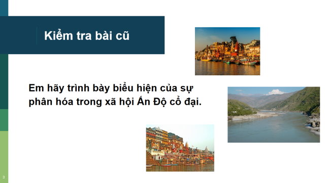 PowerPoint Lịch sử 6 Bài 9: Trung Quốc từ thời cổ đại đến thế kỉ VII