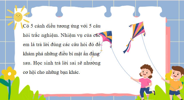 Trò chơi khởi động Toán 8 Luyện tập chung trang 23