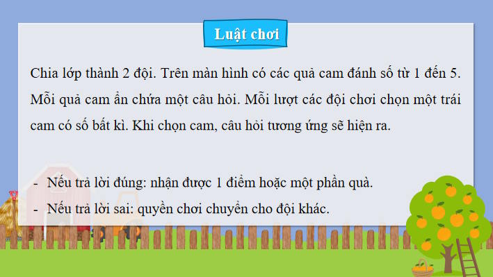 Trò chơi khởi động Toán 8 Luyện tập chung trang 55