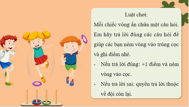 Trò chơi khởi động Toán 8 Luyện tập chung trang 74