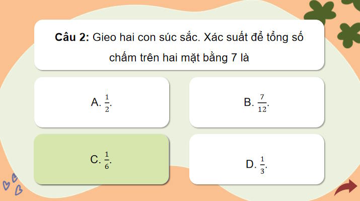 Trò chơi khởi động Toán 8 Luyện tập chung trang 74