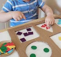 Sáng kiến kinh nghiệm Thiết kế một số trò chơi học tập củng cố kiến thức về biển đảo cho trẻ 5-6 tuổi