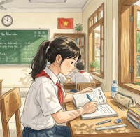 Đề thi cuối kì 2 Giáo dục địa phương 8 Hà Nội 