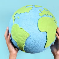 PowerPoint Địa lí 6 Bài 9: Cấu tạo của Trái Đất. Động đất và núi lửa