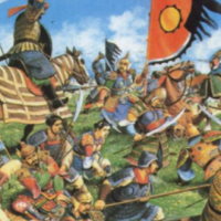 PowerPoint Lịch sử 6 Bài 17: Đấu tranh bảo tồn và phát triển văn hóa dân tộc thời kì Bắc thuộc