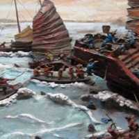 PowerPoint Lịch sử 6 Bài 18: Các cuộc đấu tranh giành độc lập dân tộc trước thể kỉ X