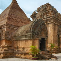 PowerPoint Lịch sử 6 Bài 20: Vương quốc cổ Champa từ thế kỉ II đến thế kỉ X