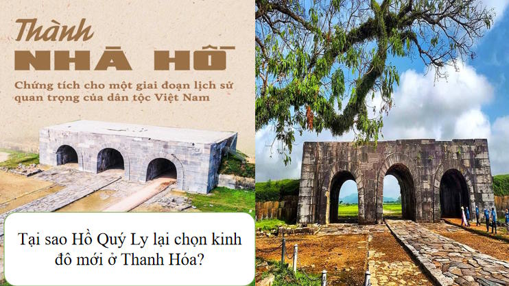 Giáo án PowerPoint Lịch sử 7 Bài 15