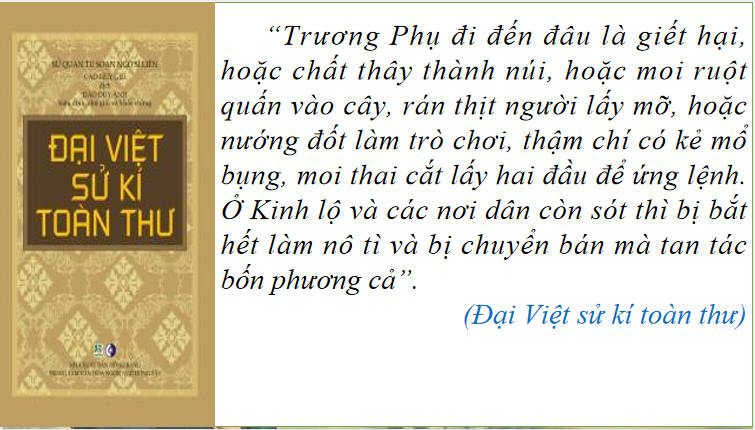 Giáo án PowerPoint Lịch sử 7 Bài 16