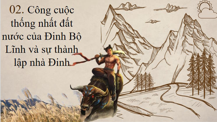 Giáo án PowerPoint Lịch sử 7 Bài 9