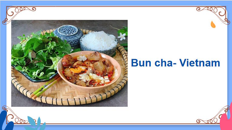 Giáo án Tiếng Anh 12 Unit 2 Getting Started 