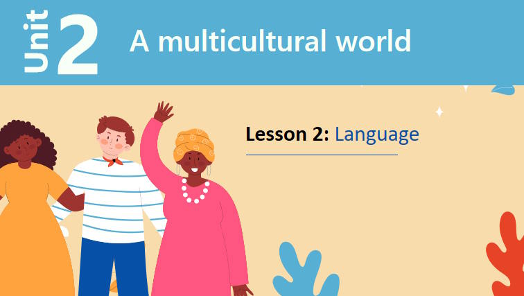 Giáo án Tiếng Anh 12 Unit 2 Language