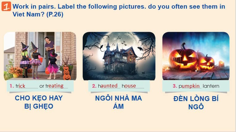 Giáo án Tiếng Anh 12 Unit 2 Listening