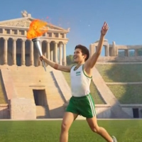 Video AI khởi động Tiếng Việt 3 Bài 25: Ngọn lửa Ô-lim-pích