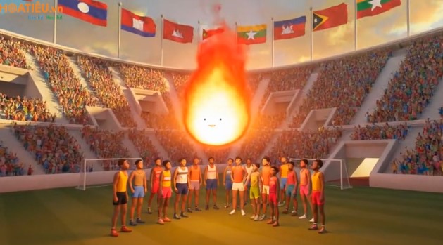 video ai khoi dong tieng viet 3 bai 25 ngon lua o lim pich 3*550907