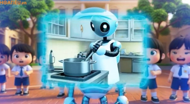 video ai khoi dong tieng viet 3 bai 26 ro bot o quanh ta 2*550918