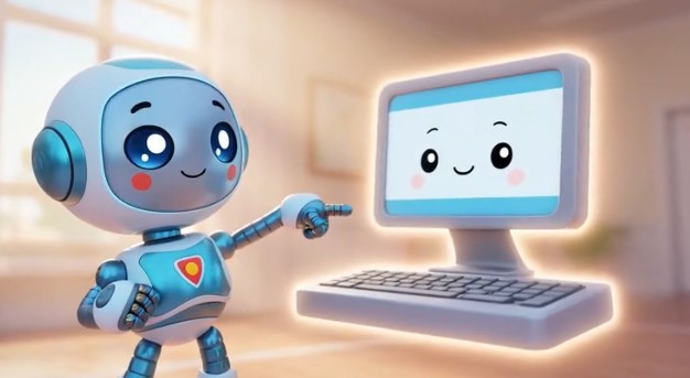 video ai khoi dong tieng viet 3 bai 26 ro bot o quanh ta 3*550917