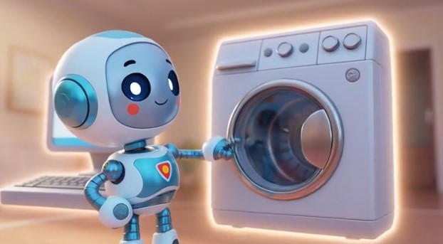 video ai khoi dong tieng viet 3 bai 26 ro bot o quanh ta 4*550922