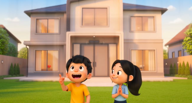 Video khởi động Công nghệ 6 Bài 10