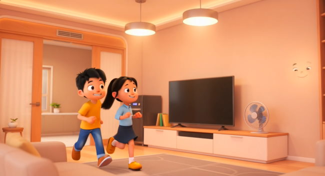 Video khởi động Công nghệ 6 Bài 10