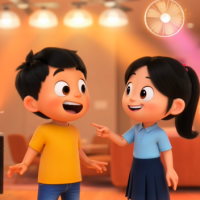 Video AI khởi động Công nghệ 6 Bài 10: Khái quát về đồ dùng điện trong gia đình