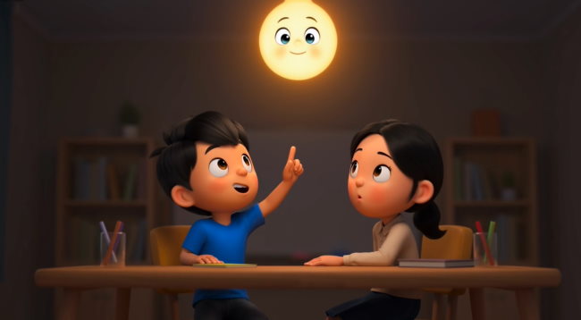 Video khởi động Công nghệ 6 Bài 11