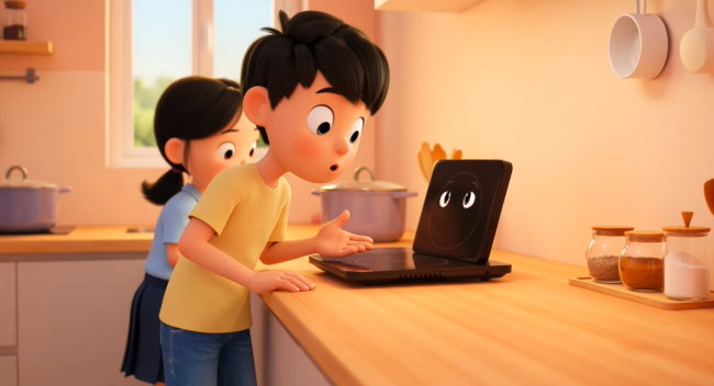 Video khởi động Công nghệ 6 Bài 13