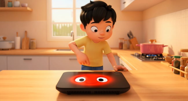 Video khởi động Công nghệ 6 Bài 13