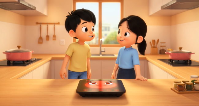 Video khởi động Công nghệ 6 Bài 13