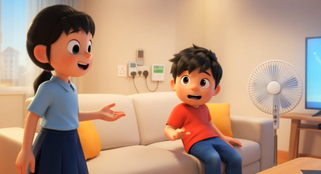 Video khởi động Công nghệ 6 Bài 14