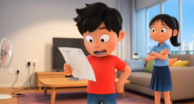 Video khởi động Công nghệ 6 Bài 14