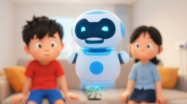 Video khởi động Công nghệ 6 Bài 14