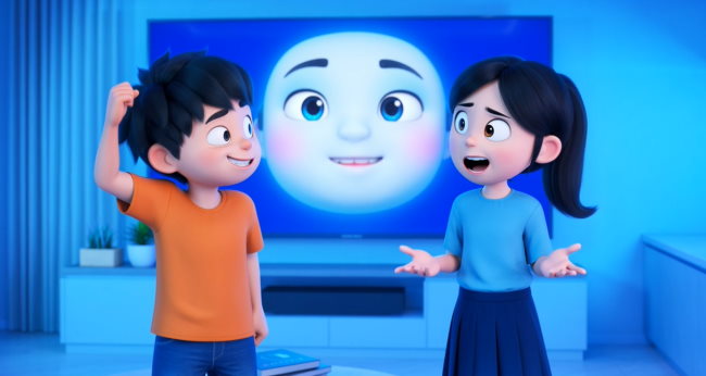 Video khởi động Công nghệ 6 Ôn tập Chương IV: Đồ dùng điện trong gia đình