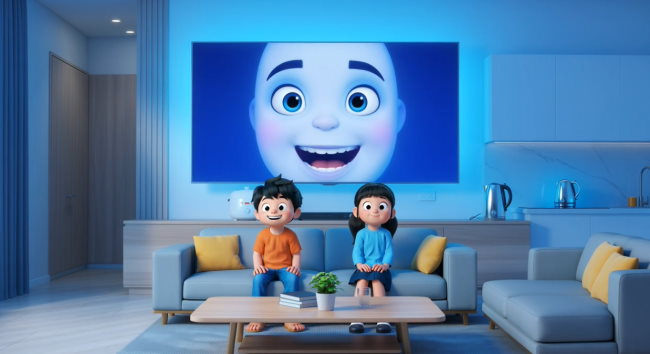 Video khởi động Công nghệ 6 Ôn tập Chương IV: Đồ dùng điện trong gia đình